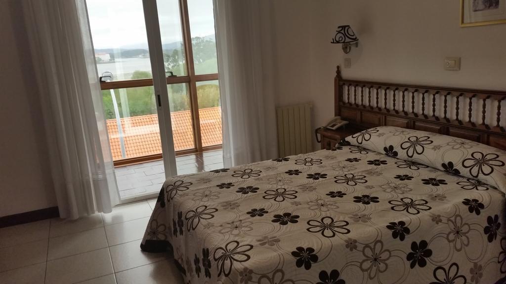 Hotel Bahia O Grove Værelse billede