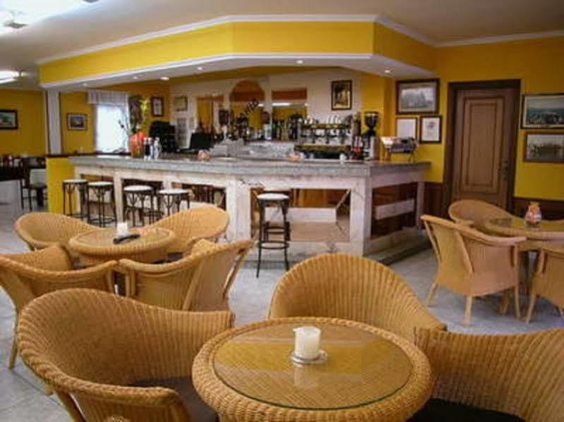 Hotel Bahia O Grove Eksteriør billede